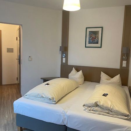 Waldhotel Felsentor ハウエンシュタイン エクステリア 写真