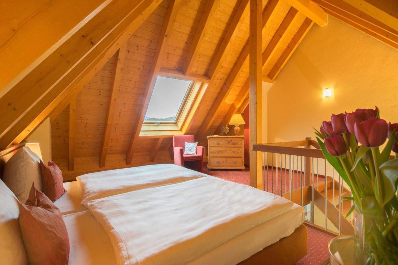 Waldhotel Felsentor ハウエンシュタイン エクステリア 写真