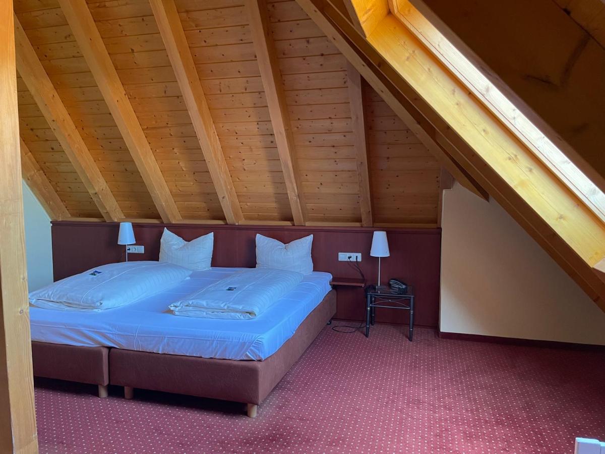 Waldhotel Felsentor ハウエンシュタイン エクステリア 写真