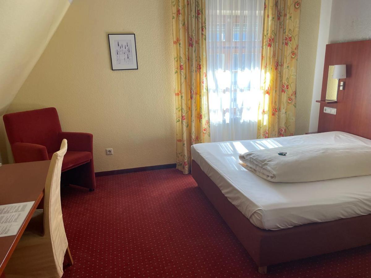 Waldhotel Felsentor ハウエンシュタイン エクステリア 写真