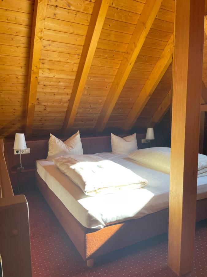 Waldhotel Felsentor ハウエンシュタイン エクステリア 写真